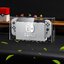 กล่องอะคริลิคใส ครอบเครื่องเกม Switch & OLED