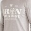 Under Armour Project Rock 24 Long Sleeve Tee