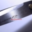 กรรไกร BARRILITO ตราถังเบียร์ ขนาด10.5นิ้ว ....วัสดุ INOX ........Made in Mexico