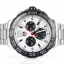 Tag Heuer Formula 1 Chronograph หน้าขาว สายเหล็ก (Sold)