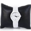 Rado True Jubile Ceramic Lady Size Quartz หน้าขาว ฝังเพชร