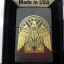 ไฟแช็ค Zippo Made in USA ใหม่ แท้