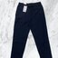 Zara Men's cotton linen relaxed pants