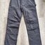 Tilley Tuff Utility Stretch Pant