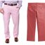 Polo Ralph Lauren Stretch Chino & Jeans cut Pants