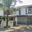 ห้เช่าบ้านเดี่ยว หมู่บ้าน นวธานี โซน เรสซิเดนซ์ Navatanee Residence หมู่บ้าน Luxury โครงการ อยู่ติดถนนเกษตร-นวมินทร์ตัดใหม่ ว่าง