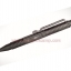 ปากกา UZI ท้ายด้ามหัวcrown สีไททาเนียม UZI Tactical Defender Pen #1 - Gun Metal