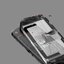 เคส Nintendo Switch 2 (รุ่นปี 2025) พลาสติก+ยางนิ่ม รุ่น NS2-003