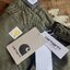 CARHARTT Double Knee Canvas Short
