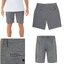 Hurley Phantom Walkshorts