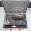 เลเซอร์ สีฟ้า LaserPointer ฺBlue แรงสุด จุดไม้ขีดติด พร้อมกระเป๋าอลูมิเนียม