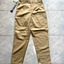 Field Core Workman Super Water Repellent Wide Chino Pants