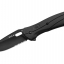 มีดพับ Buck 845 Vantage Force Select Folding Knife 3-1/4" 420HC Combo Blade, FRN Handles