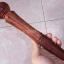 ไม้หายาก... ไม้ตะพด(ไม้รักภูเขา) ลายสวยมาก