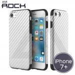 ROCK Carbon Fiber iPhone 7 Plus - เคส iPhone 7 Plus