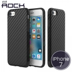 ROCK Carbon Fiber iPhone 7 - เคส iPhone 7