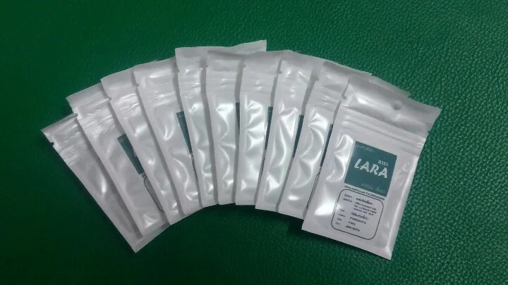 LARA แผ่นกันเชื้อรา เอนกประสงค์ LARA แผ่นกันเชื้อรา เอนกประสงค์