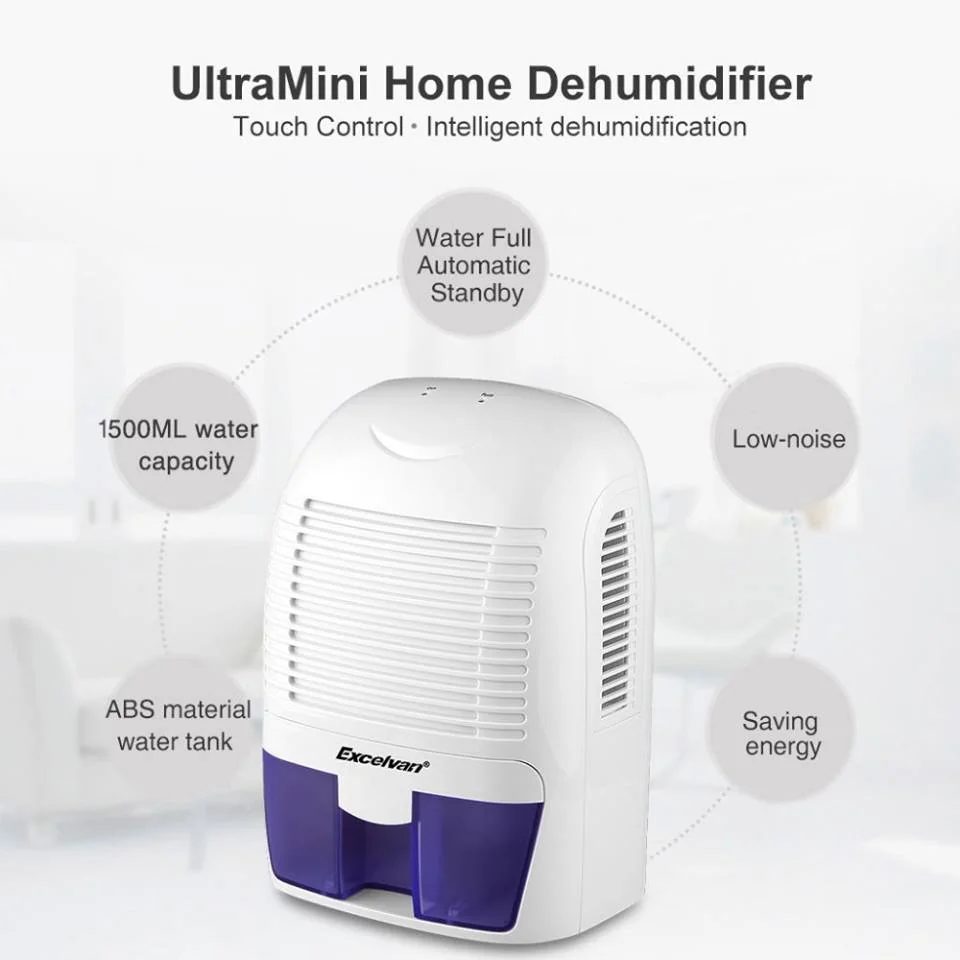 เครื่องดูดความชื้น(Dehumidifier) เครื่องดูดความชื้น(Dehumidifier)