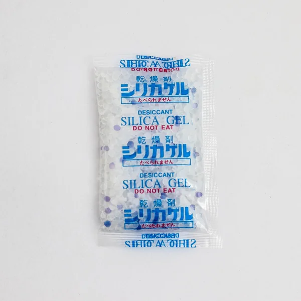 ซองกันชื้น ซิลิก้าเจล ขนาด 20 กรัม (พลาสติก) image 4