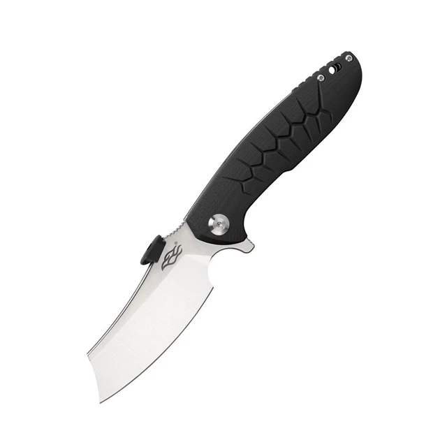 มีดพับ Ganzo กานโซ่ รุ่น FH81 / D2 Steel ของแท้ 100% (ดำ / Black)